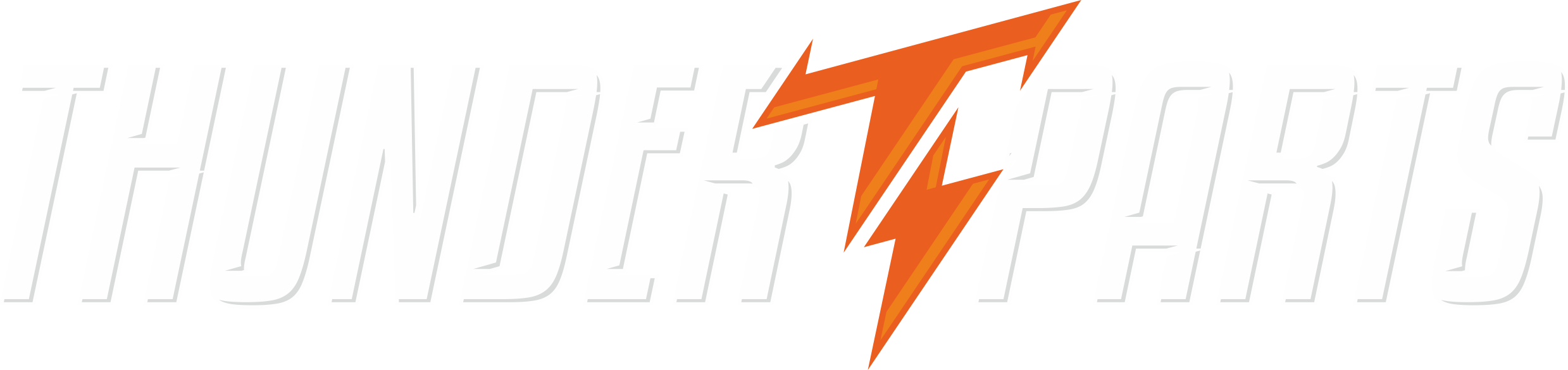 ThunderParts - Mieszko Cedro