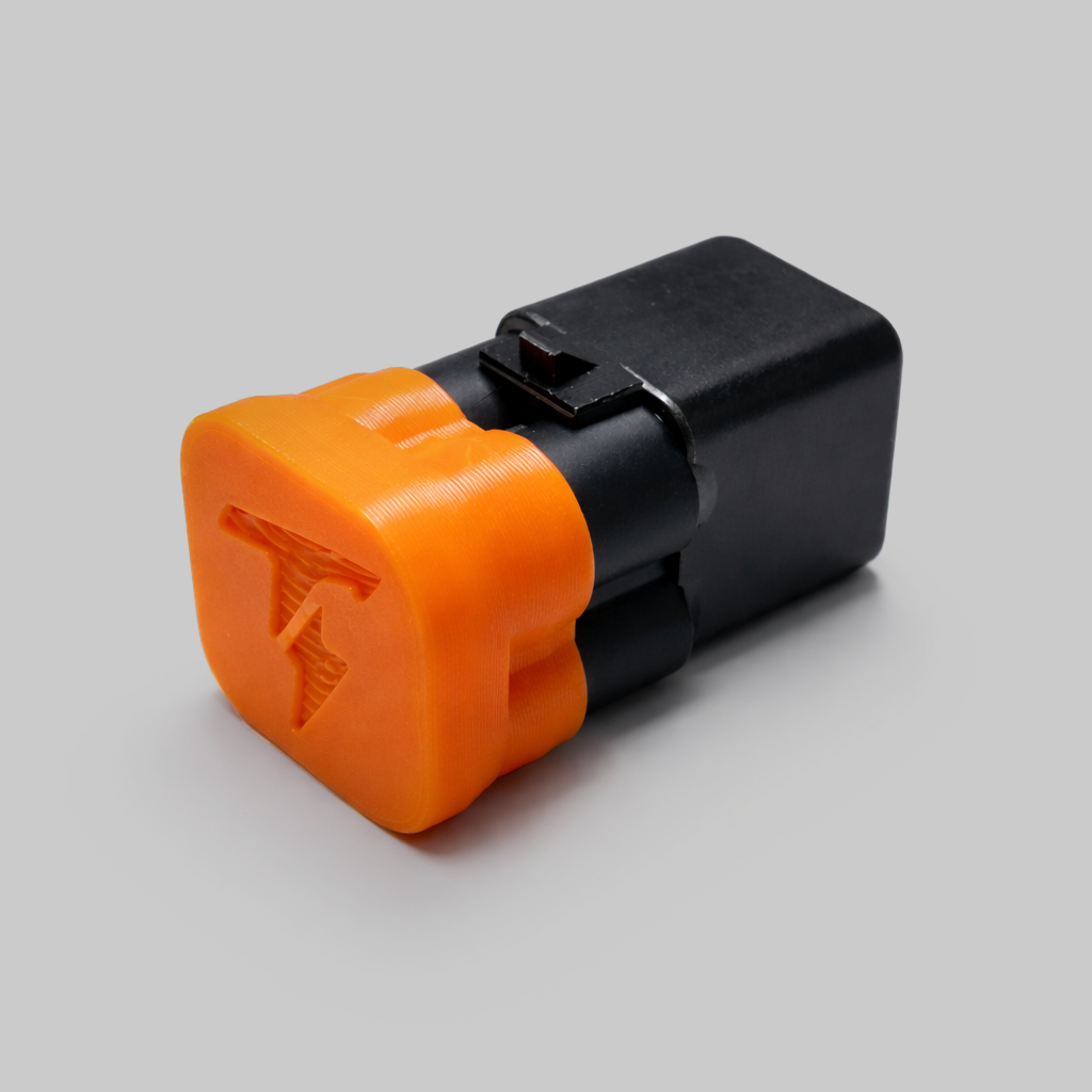 ThunderDongle - customowy klucz paliwowy EURO 4, zaślepka/eliminator sondy O2