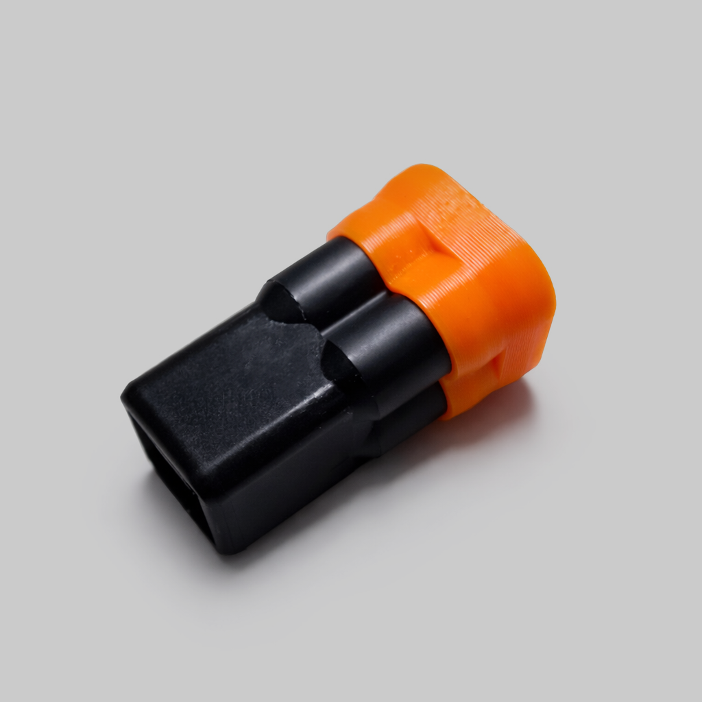 ThunderDongle - customowy klucz paliwowy EURO 4, zaślepka/eliminator sondy O2