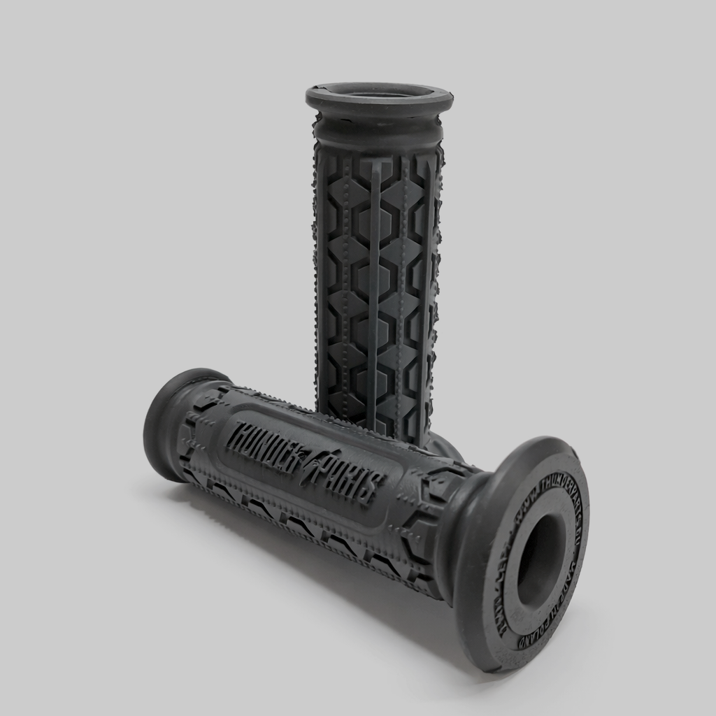 ThunderGrips - customowe miękkie gripy 22/24 mm