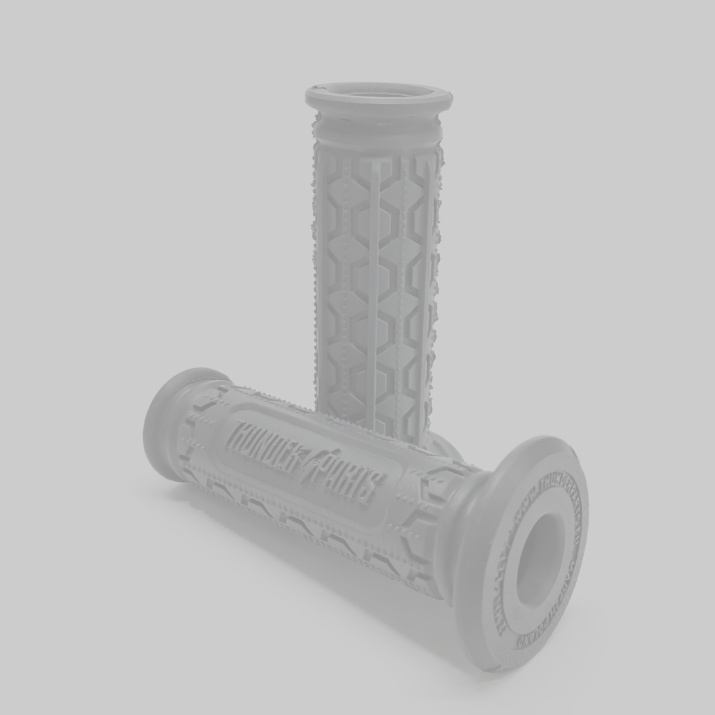 ThunderGrips - customowe miękkie gripy 22/24 mm
