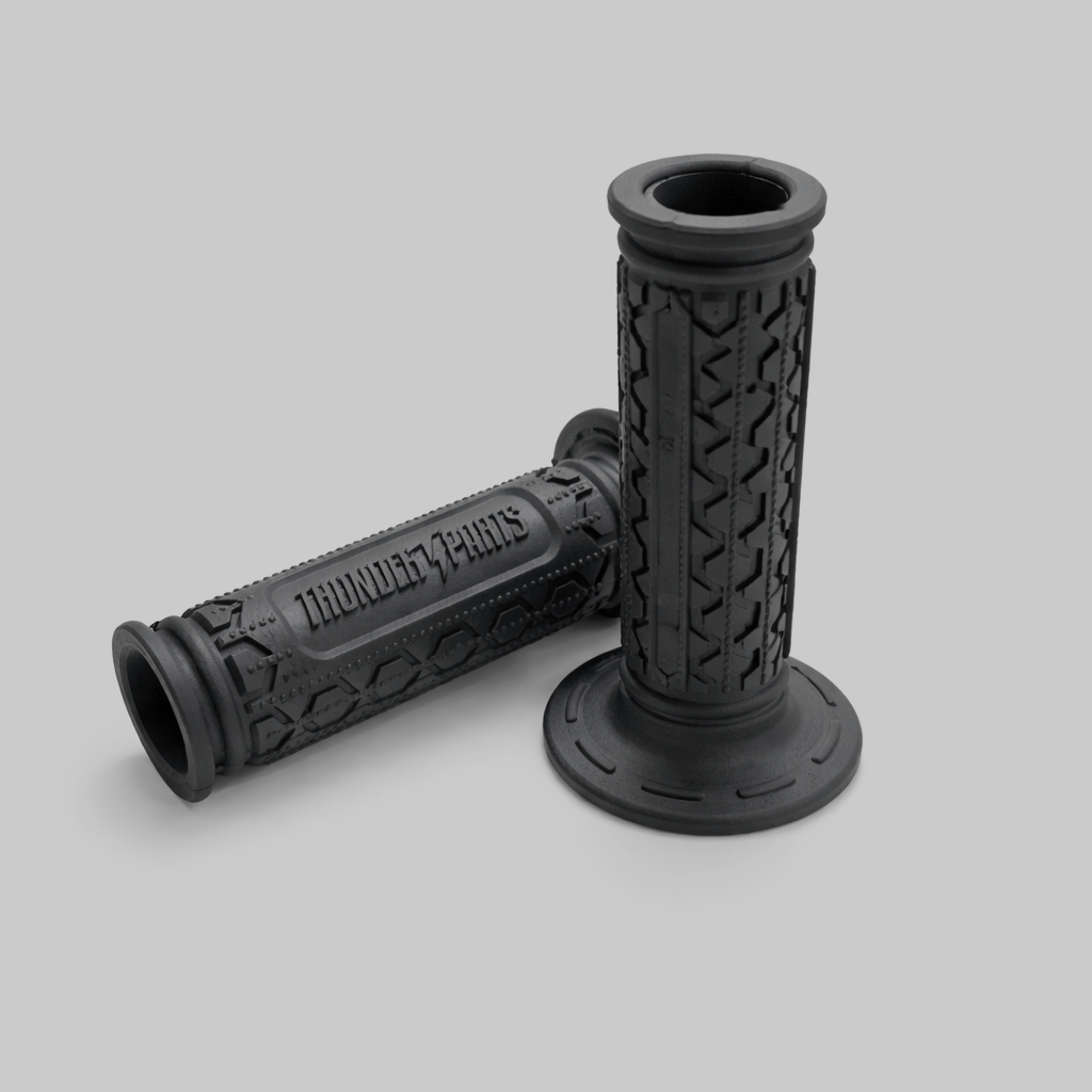 ThunderGrips - customowe miękkie gripy 22/24 mm