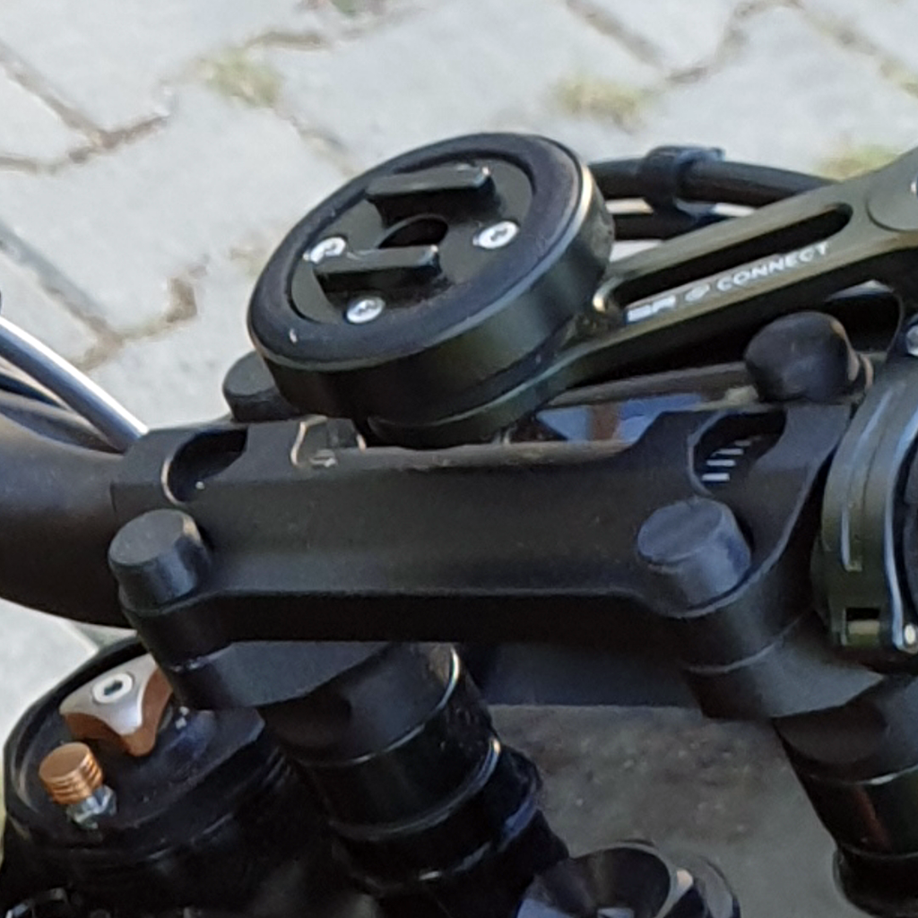 TP M8 Screw Head Caps - customowe zaślepki śrub