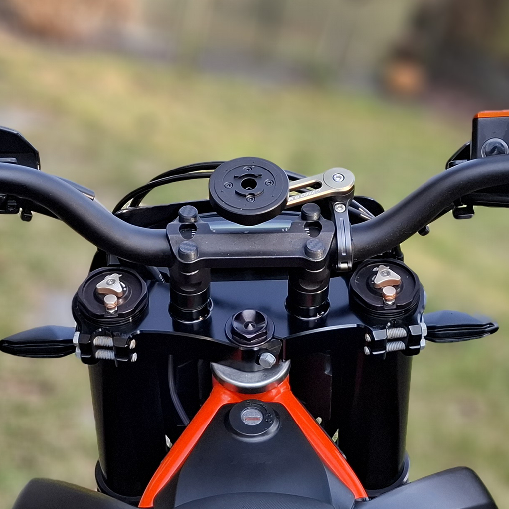 TP M8 Screw Head Caps - customowe zaślepki śrub