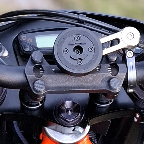 TP M8 Screw Head Caps - customowe zaślepki śrub